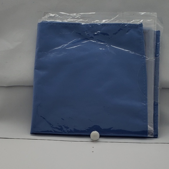 Pocket Square Hanky